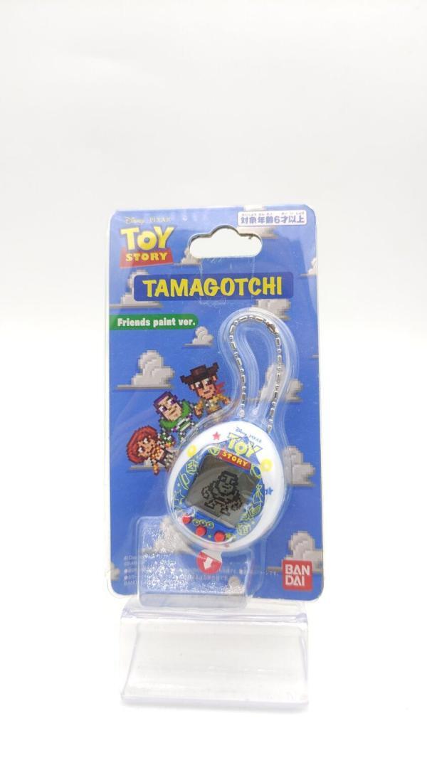 Tamagotchi Nano Toy Story Friends paint ver. Buzz Lightyear Bandai Boutique-Tamagotchis 2