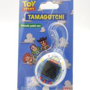 Tamagotchi Nano Toy Story Friends paint ver. Buzz Lightyear Bandai Boutique-Tamagotchis 5