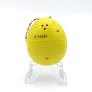 Tamagotchi Nano Yelllow egg Virtual pet Bandai Boutique-Tamagotchis 2