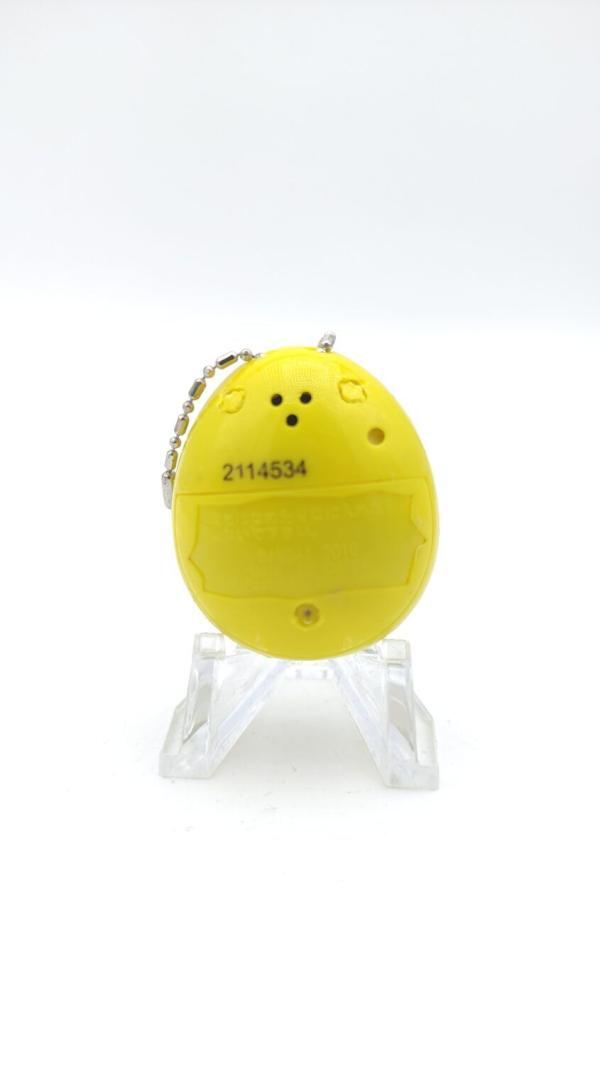 Tamagotchi Nano Yelllow egg Virtual pet Bandai Boutique-Tamagotchis 3
