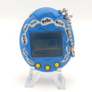 Tamagotchi original Osutchi Mesutchi Blue Bandai japan Boutique-Tamagotchis