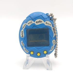 Tamagotchi original Osutchi Mesutchi Blue Bandai japan Boutique-Tamagotchis