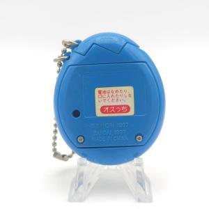 Tamagotchi original Osutchi Mesutchi Blue Bandai japan Boutique-Tamagotchis 2