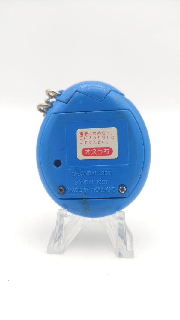 Tamagotchi original Osutchi Mesutchi Blue Bandai japan Boutique-Tamagotchis 3