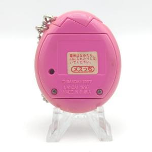 Tamagotchi original Osutchi Mesutchi Pink Bandai japan Boutique-Tamagotchis 2