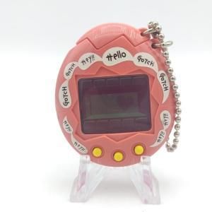 Tamagotchi original Osutchi Mesutchi Pink Bandai japan Boutique-Tamagotchis