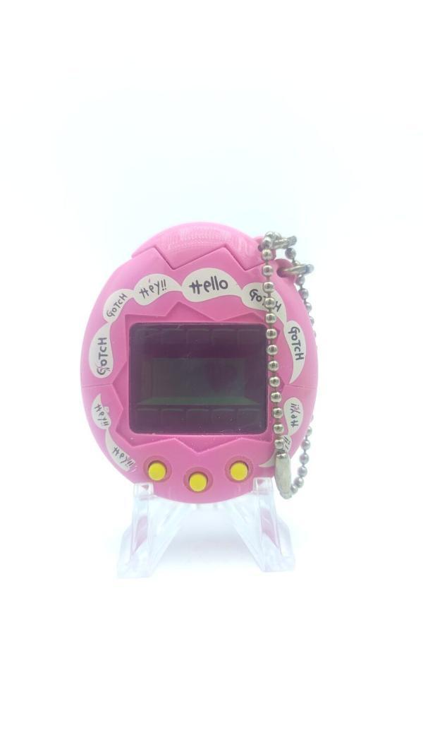 Tamagotchi original Osutchi Mesutchi Pink Bandai japan Boutique-Tamagotchis 2