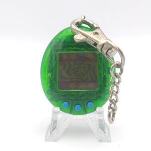 Tamagotchi Original P1/P2 Clear White Original Bandai 1997 Boutique-Tamagotchis 5