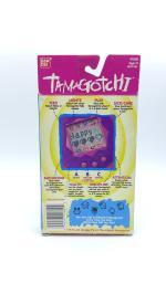 Tamagotchi Original P1/P2 Clear  pink Bandai 1997 Japan Boutique-Tamagotchis 4