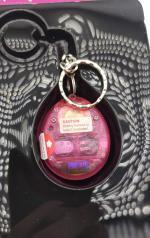 Tamagotchi Original P1/P2 Clear  pink Bandai 1997 Japan Boutique-Tamagotchis 6
