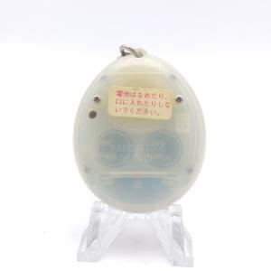 Tamagotchi Original P1/P2 Clear White Original Bandai 1997 Boutique-Tamagotchis 2