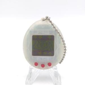 Tamagotchi Original P1/P2 Clear White Original Bandai 1997 Boutique-Tamagotchis