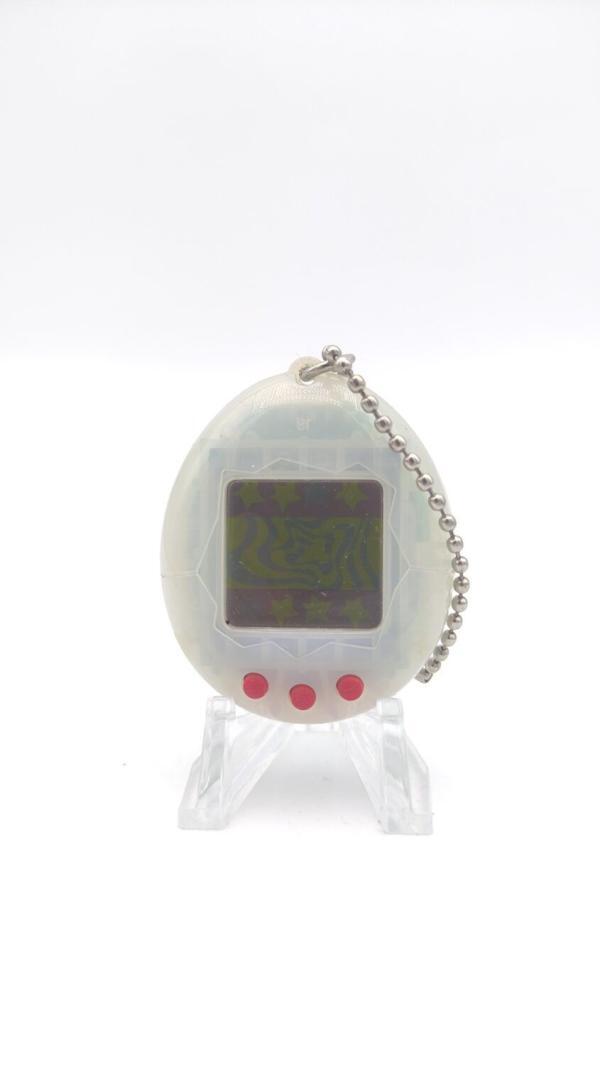 Tamagotchi Original P1/P2 Clear White Original Bandai 1997 Boutique-Tamagotchis 2