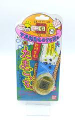 Tamagotchi Original P1/P2 clear yellow Bandai 1997 Boutique-Tamagotchis 3