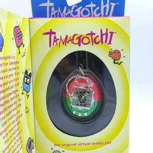 Tamagotchi Angelgotchi Tenshitchi no Pink Bandai 1997 Boutique-Tamagotchis 6