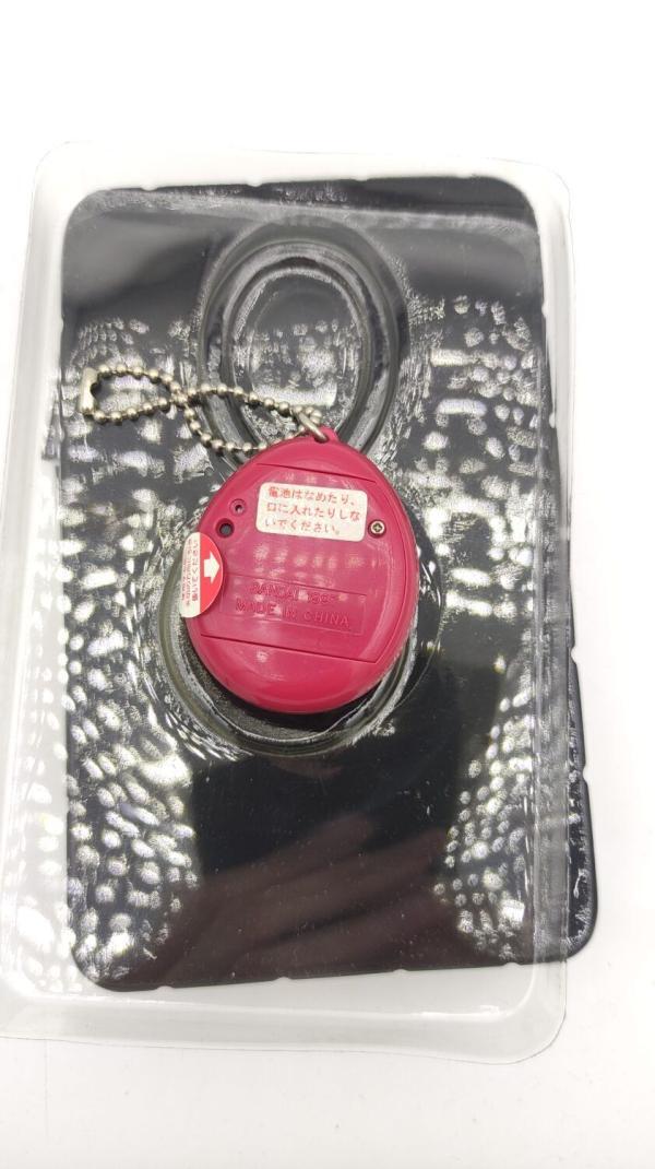Tamagotchi Original P1/P2 Purple w/ yellow Original Bandai 1997 Boutique-Tamagotchis 4