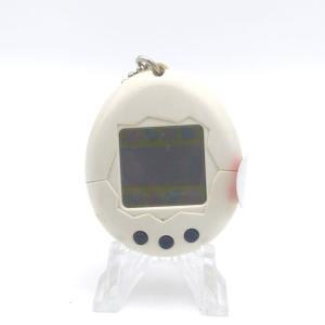 Tamagotchi Original P1/P2 Clear White Original Bandai 1997 Boutique-Tamagotchis 6