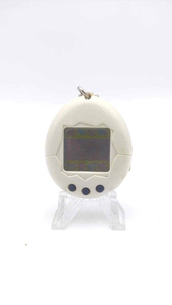 Tamagotchi Original P1/P2 White Original Bandai 1997 Boutique-Tamagotchis 2