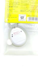 Tamagotchi Original P1/P2  White w/ blue Bandai 1997 Boutique-Tamagotchis 5