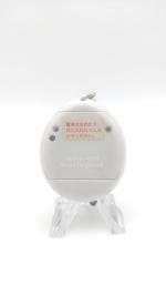 Tamagotchi Original P1/P2 White w/ spirals Bandai 1997 Virtual pet Boutique-Tamagotchis 4
