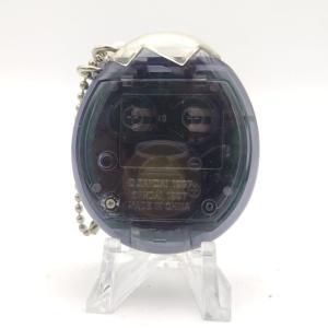 Tamagotchi Osutchi Mesutchi Clear black Bandai japan Boutique-Tamagotchis 2