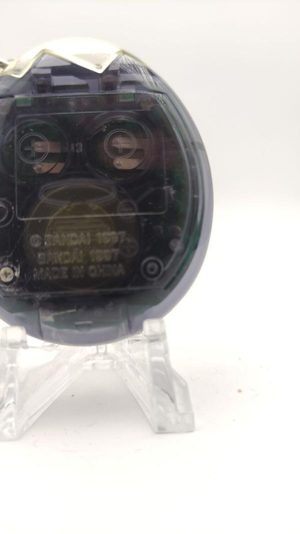Tamagotchi Osutchi Mesutchi Clear black Bandai japan Boutique-Tamagotchis 4