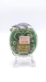 Tamagotchi Osutchi Mesutchi Clear grey Bandai japan Boutique-Tamagotchis 4