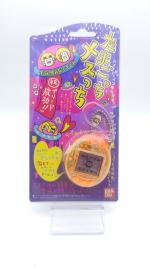 Tamagotchi Osutchi Mesutchi Clear Orange Bandai japan Boutique-Tamagotchis 3