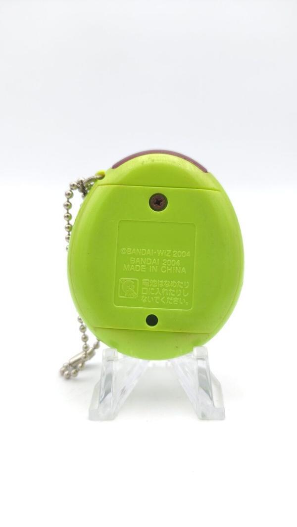 Tamagotchi Plus Connection Version 1 Clover green bandai Boutique-Tamagotchis 3 Tamagotchi Plus Connection Version 1 Clover green bandai Boutique-Tamagotchis 3