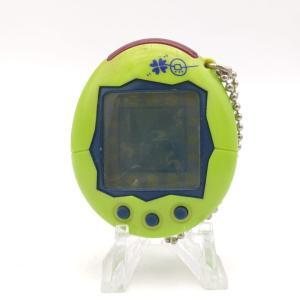 Tamagotchi Plus Connection Version 1 Clover green bandai Boutique-Tamagotchis 2