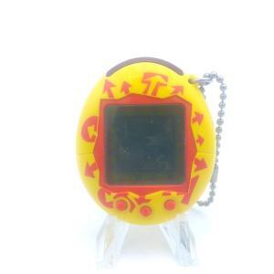 Tamagotchi Plus Connection Version 1 Yellow bandai Boutique-Tamagotchis