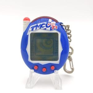 Tamagotchi Plus Keitai Kaitsuu Blue Chime Boutique-Tamagotchis