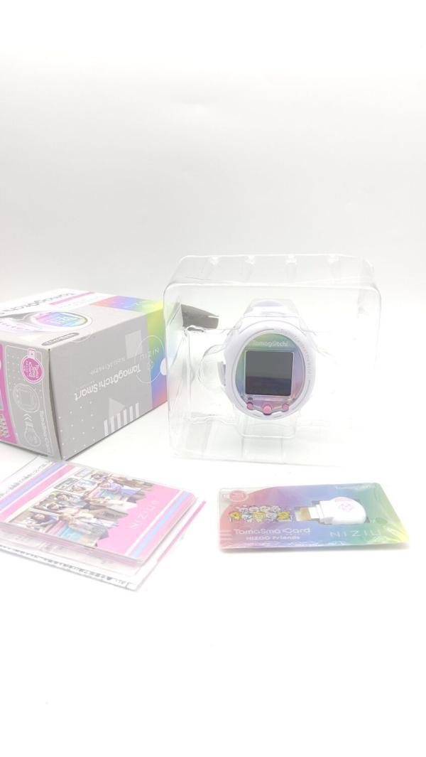 Tamagotchi Smart watch Niziu Japan Bandai Boutique-Tamagotchis 2
