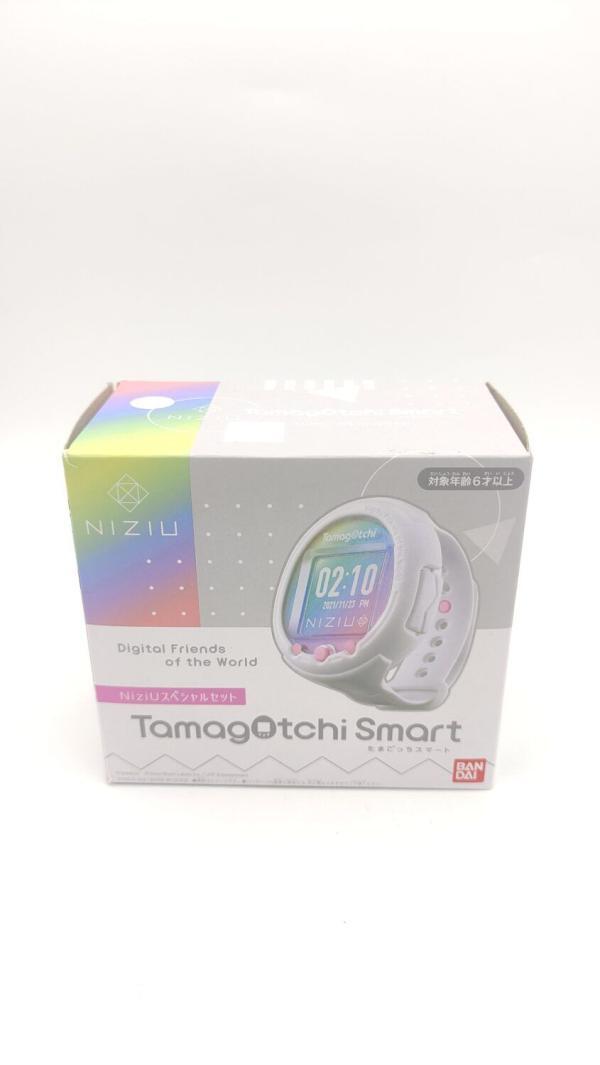 Tamagotchi Smart watch Niziu Japan Bandai Boutique-Tamagotchis 3