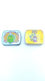 Tamagotchi Bandai Metallic URAKUCHIPATCH case 6*5*1.5cm Boutique-Tamagotchis 4