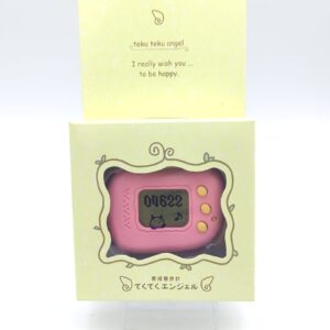 Pedometer Teku Teku Angel Hudson Virtual Pet Japan Pink Boutique-Tamagotchis