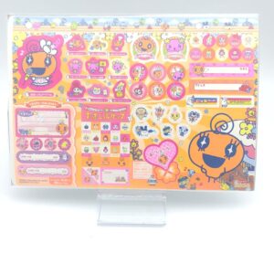 Stickers Bandai Goodies Tamagotchi Memetchi sheets Boutique-Tamagotchis