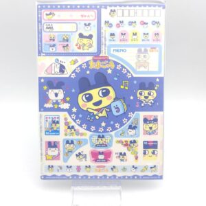 Stickers Bandai Goodies Tamagotchi Mametchi sheets Boutique-Tamagotchis