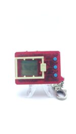 Digimon Digivice Digital Monster Ver 4 Clear red Bandai Boutique-Tamagotchis 3