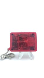 Digimon Digivice Digital Monster Ver 4 Clear red Bandai Boutique-Tamagotchis 4