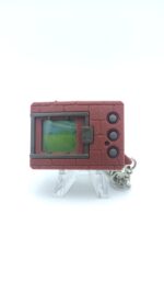 Digimon Digivice Digital Monster Ver 1 brown / marron Bandai Boutique-Tamagotchis 3