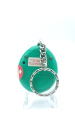 Tamagotchi Original P1/P2 green w/ blue Bandai 1997 English Boutique-Tamagotchis 5