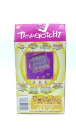 Tamagotchi Original P1/P2 blue w/ pink Bandai 1997 English Boutique-Tamagotchis 4