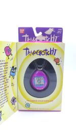 Tamagotchi Original P1/P2 Purple w/ blue Bandai 1997 English Boutique-Tamagotchis 3