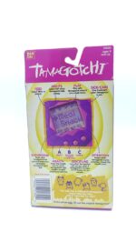 Tamagotchi Original P1/P2 Purple w/ blue Bandai 1997 English Boutique-Tamagotchis 4