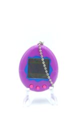 Tamagotchi Original P1/P2 Purple w/ blue Bandai 1997 English Boutique-Tamagotchis 6