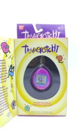 Tamagotchi Original P1/P2 Purple w/ blue Bandai 1997 English Boutique-Tamagotchis 3