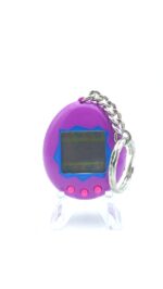 Tamagotchi Original P1/P2 Purple w/ blue Bandai 1997 English Boutique-Tamagotchis 6