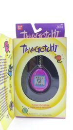 Tamagotchi Original P1/P2 Purple w/ blue Bandai 1997 English Boutique-Tamagotchis 3