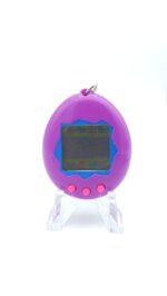 Tamagotchi Original P1/P2 Purple w/ blue Bandai 1997 English Boutique-Tamagotchis 6